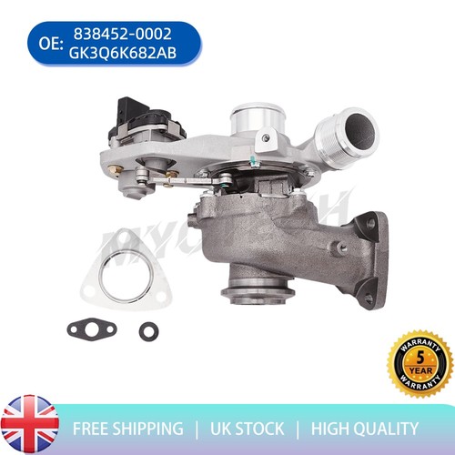 Turbocharger for ford transit - turbocharger,