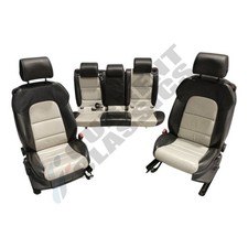 AUDI A3 S3 TFSI QUATTRO BLACK