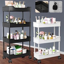 3-4 Tier Salon Hairdresser