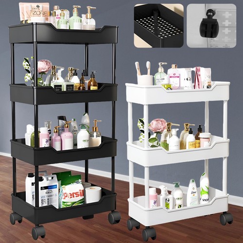 Tier salon hairdresser - 3-4,