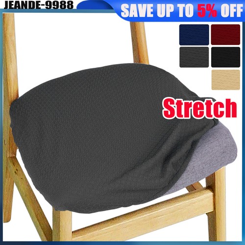 Chair seat cover stretch - chair,