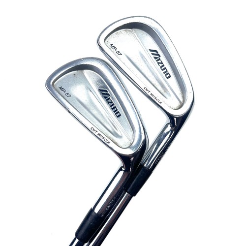 Mizuno irons 5 pw - mizuno, 5-pw