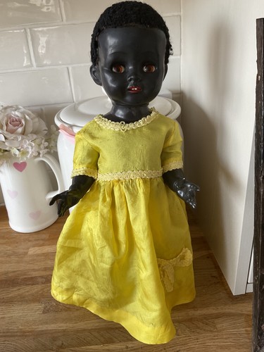 Vintage pedigree black - vintage,