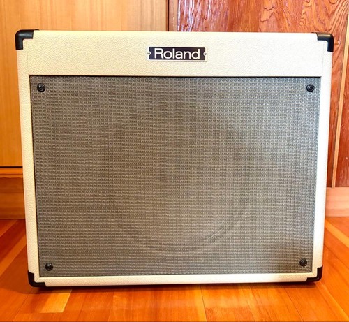 Roland guitar amp - roland,