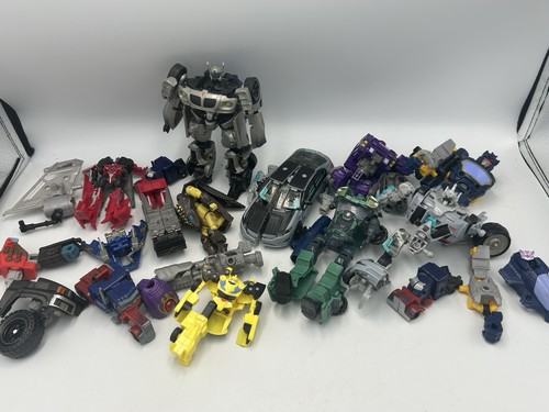 Transformers spares repairs - spares,
