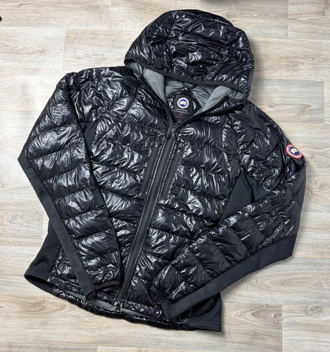 Black canada goose lite - canada,