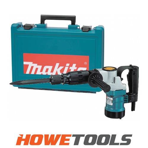 Makita hm0810t 240v demolition - hm0810t,