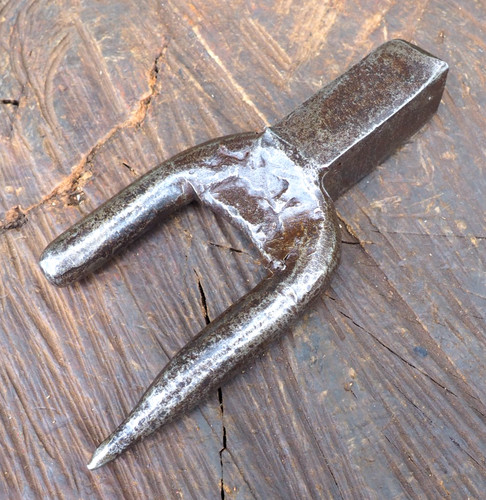 Lrg hardy bending fork - lrg, fork"