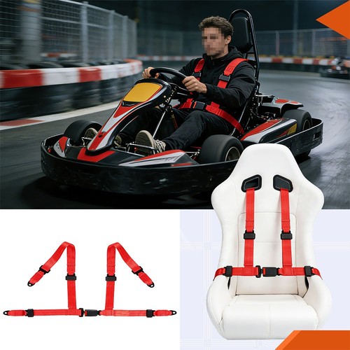 Point car racing bucket seat - 4,