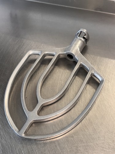 Hobart commercial bakery - hobart, mixer