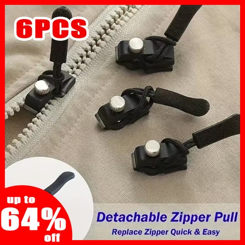 6xfix zipper universal - 6xfix,