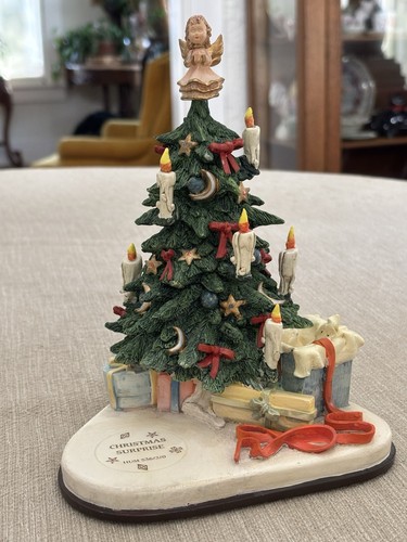 Goebel hummel christmas - goebel,