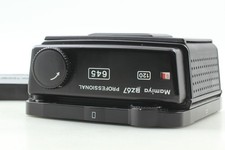 Type 645 [N MINT] Mamiya RZ67