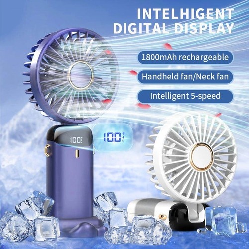 Portable mini ventilator - mini,