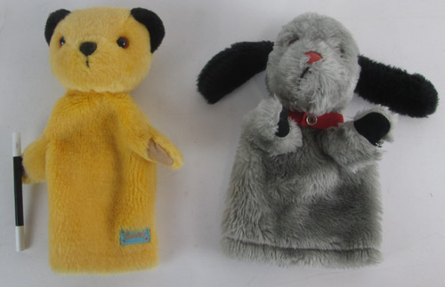 Vintage sooty sweep hand - vintage, &