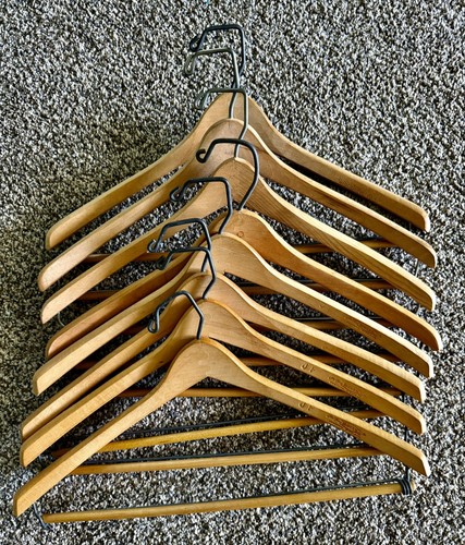 Lot vintage branded - vintage, wooden