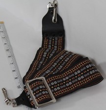 Vintage Camera Strap
