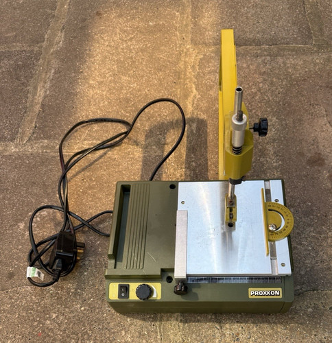 Proxxon 230 bench scroll - ds,