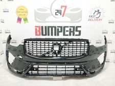 VOLVO XC60 XC-60 R DESIGN 2021