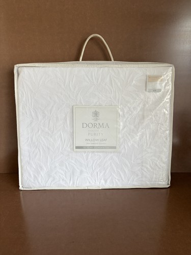 Dorma purity willow leaf - willow,