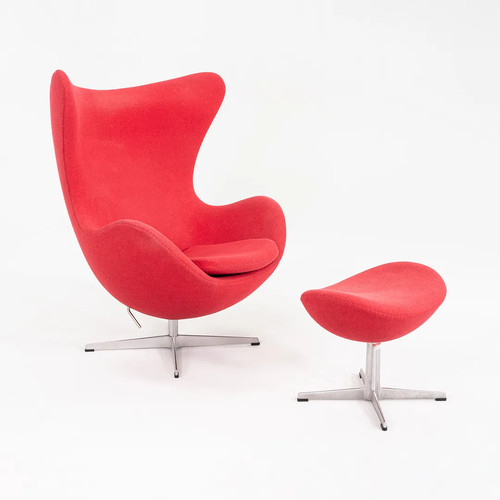 2007 arne jacobsen - jacobsen, for