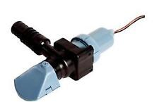 Whale supersub 1100 12v c/w NRV  Bilge Pump Low Profile for BOATS SS1012 3yr Wty