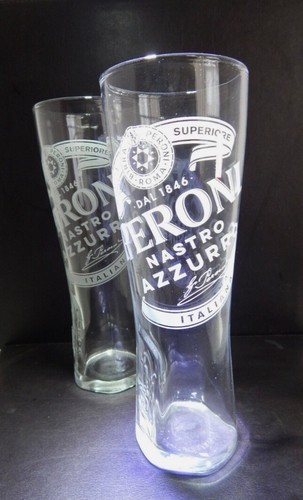 Peroni signature half - 2,