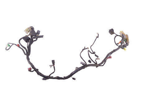 Honda cbf 1000 sc58 wiring - sc58,