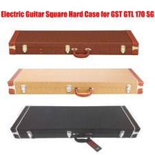 Electric Guitar Hard Case