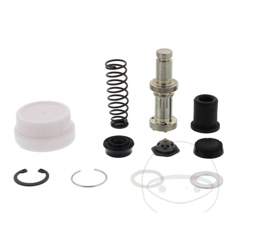 Front brake master cylinder - master,