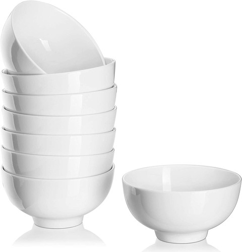 Ceramics soup cereal bowl - ceramics,