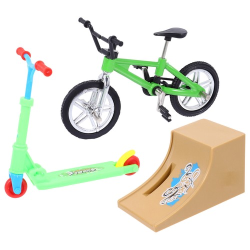 Mini fingerboard toy finger - mini,