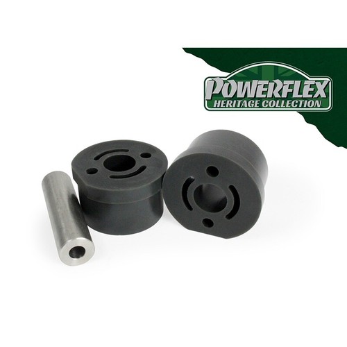 Powerflex gearbox mount bush - gearbox,