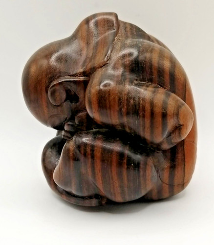 Vintage 1970 weeping - vintage, buddha