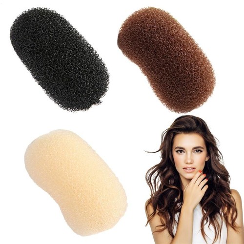 Hair volume increase pad - volume,