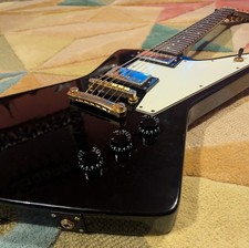 Epiphone Explorer 2004 Korean
