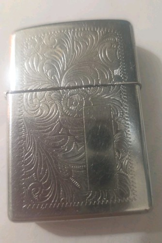 Vintage zippo lighter - vintage,