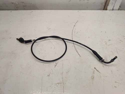 2010 derbi gpr choke cable - 50,