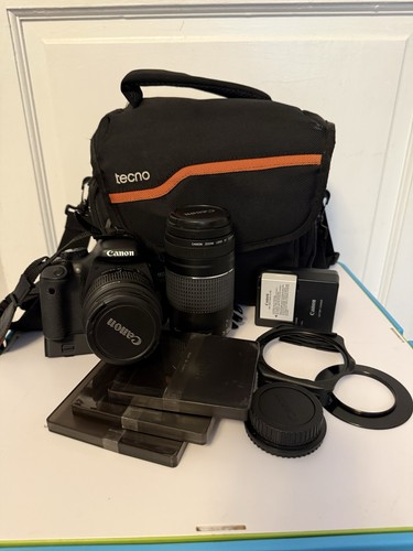 Canon eos 550d digital slr - 550d,