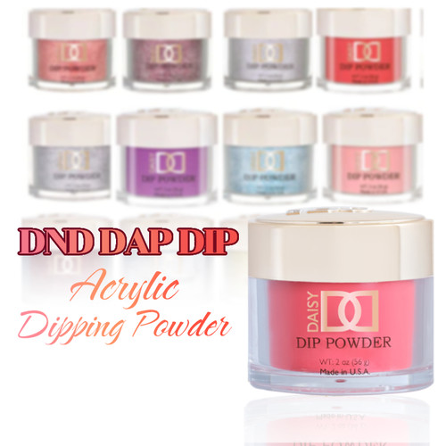 Dnd dap dip powder - dnd,