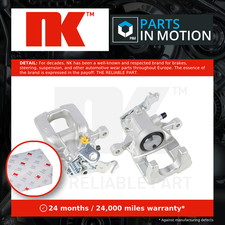 Brake Caliper Rear Right