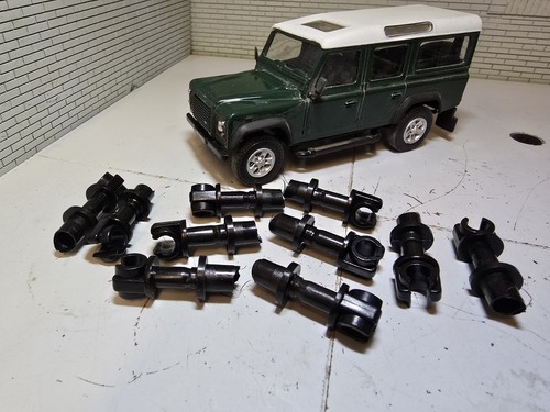 Land rover series defender - land,