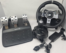 Logitech G920 Driving Force