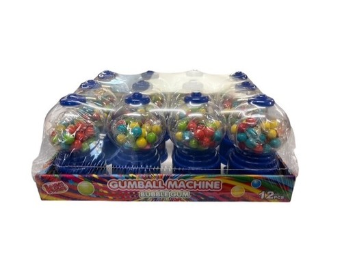 Mini bubble gum - x,