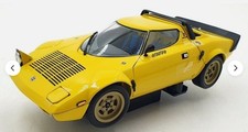 Kyosho 1:18 - 08130Y Lancia