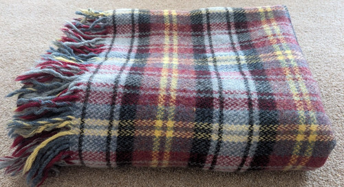Scottish craigmill all wool - craigmill,