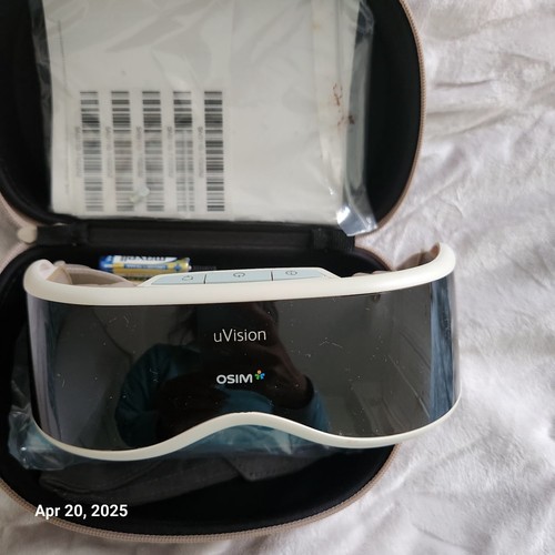 Osim uvision 3110 - osim,