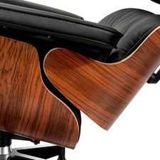 Pro Tall Classic Chaise Lounge