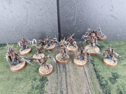 Warhammer aos warcry - aos/,