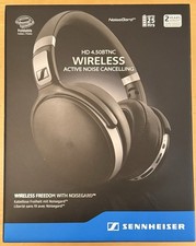 Sennheiser HD 4.50BTNC